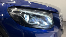 Mercedes-Benz GLC 250d 4Matic AMG Line Prem Plus 5dr 9G-Tronic Diesel Estate